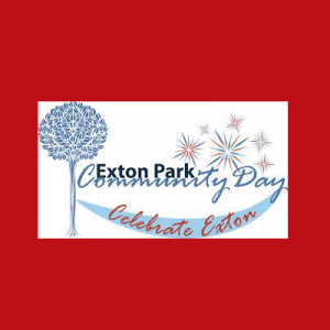 Exton Park Community Day