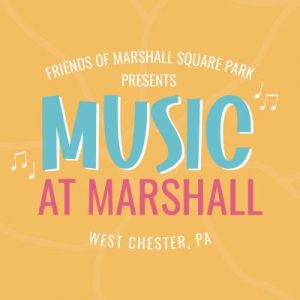 Music at Marshall