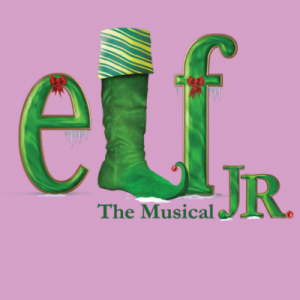 Elf Jr. the Musical