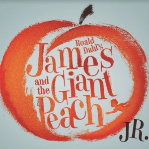 James & The Giant Peach, Jr.