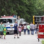 Gallery 2 - Fire Muster