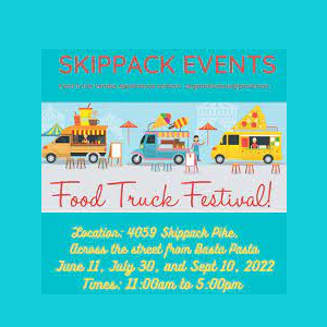 Skippack Food Truck Festival