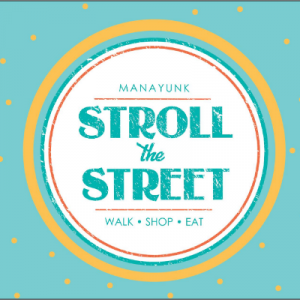 Stroll the Street!