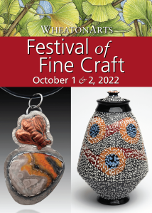 Festival of Fine Craft