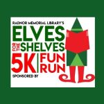 Elves for the Shelves 5K
