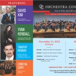 Gallery 1 - Orchestra Concordia Free Community Gala Anniversary Concert