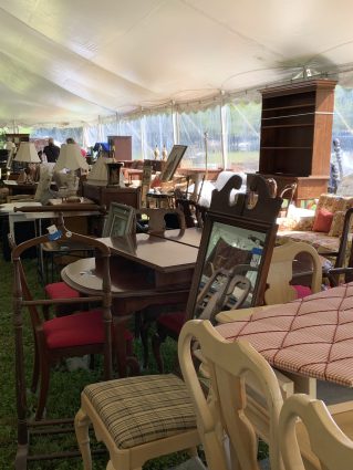 Gallery 3 - St. David's 171st Annual Country Fair