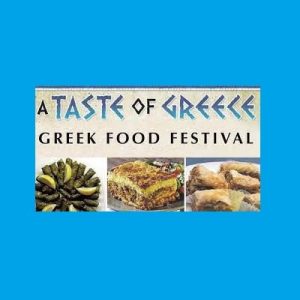Greek Food Festival