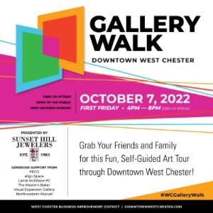 Fall 2022 Gallery Walk