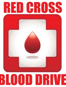 American Red Cross Blood Drive at Wayne Presbyterian Church (WPC)