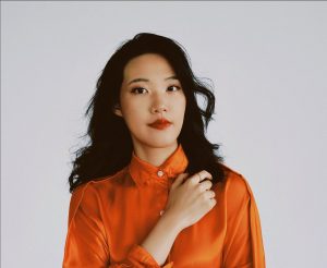 Tri-County Concerts presents exciting pianist Ying Li