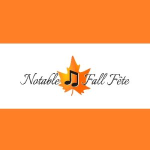 Notable Fall FÊTE Presented by the Main Line Committee for the Philadelphia Orchestra