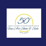 The 50th Annual Academy of Notre Dame Fine Art Show & Sale