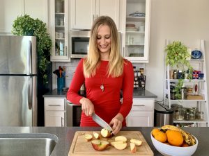 Heal the Gut with Food and the 5 R Approach