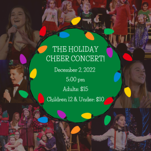 Holiday Cheer Concert