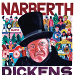 Narberth Dickens Festival