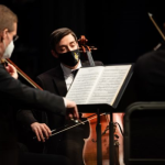 Delaware County Symphony Presents: Artistic Inspirations- Chamber Concert