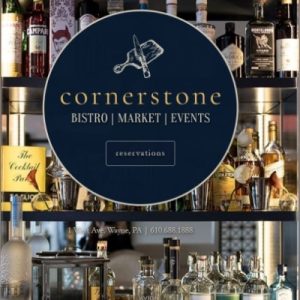 Cornerstone Bistro & Artisanal Market