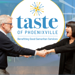 Taste of Phoenixville Benefiting Good Samaritan Services