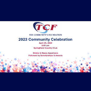 TCF's 2023 Community Celebration