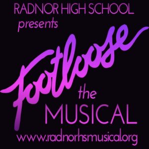 Footloose - The Musical