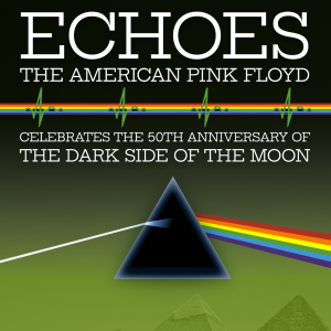 Echoes, American Pink Floyd