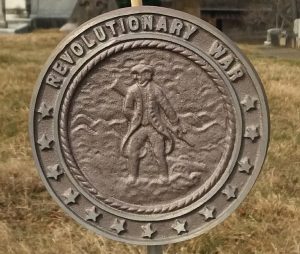 Liberty or Death: Revolutionary War Soldiers of Laurel Hill East
