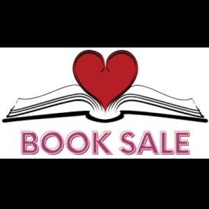 Pop-Up Book Sale