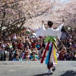 Gallery 1 - Subaru Cherry Blossom Festival of Greater Philadelphia