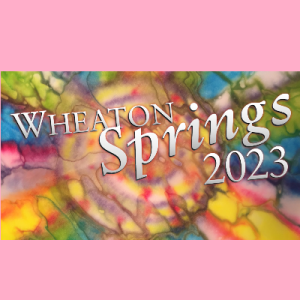 Wheaton Springs 2023