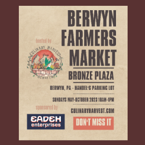 Berwyn Farmers Market
