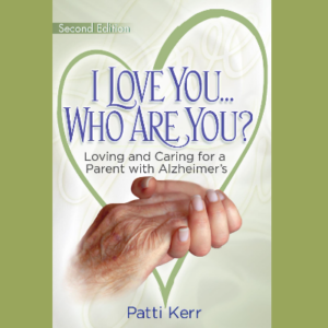 Meet Author Patti Kerr: Book Signing and Discussion