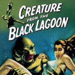 Creature from the Black Lagoon: Outdoor Cinema at Laurel Hill