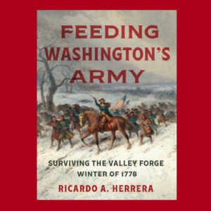 Feeding Washington's Army at Historic Waynesborough