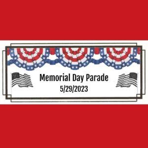 Lansdowne Memorial Day Parade & Ceremony