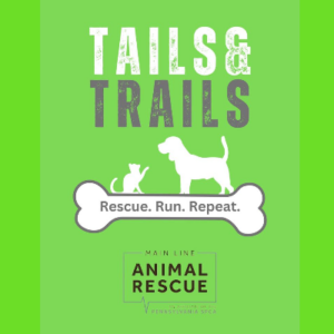 Tails and Trails 5K Run/2K Walk