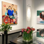 Gallery 2 - Colonna Contemporary Art Alpha Meet