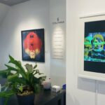 Gallery 3 - Colonna Contemporary Art Alpha Meet