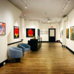 Gallery 4 - Colonna Contemporary Art Alpha Meet