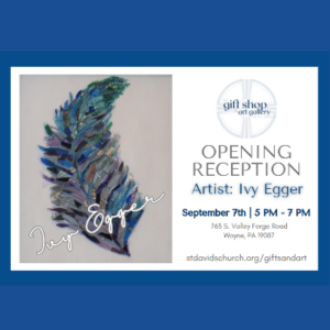 Solo Artist Exhibition and opening