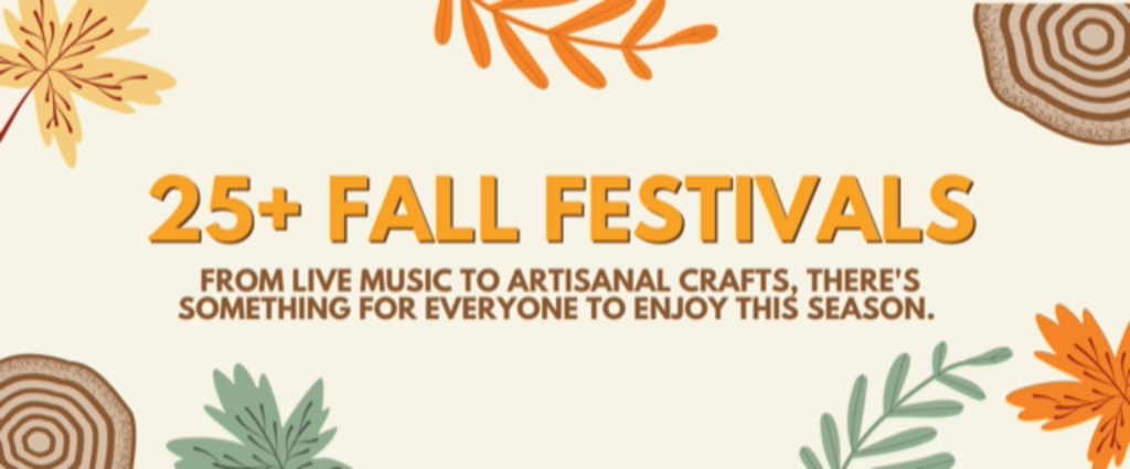MLN-25 Fall Festivals
