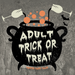 Adult Trick or Treat