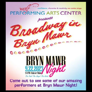 Bryn Mawr Night
