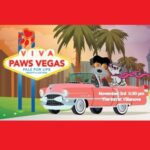 Viva Paws Vegas