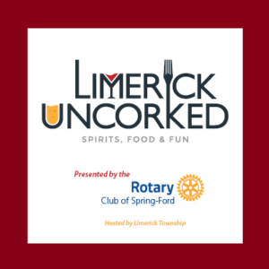 Limerick Uncorked Festival