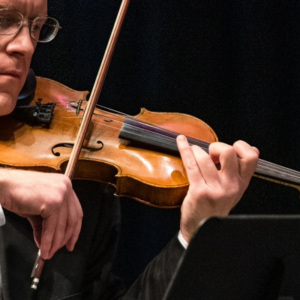Delaware County Symphony Presents: Delco Arts Week- Local Connections Chamber Concert