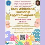 East Whiteland Township Eggstravaganza