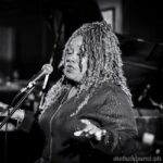 Denise King - Jazz and R&B / Celebrate National Jazz Month!