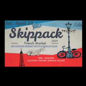 Skippack French Market