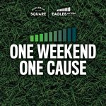 One Weekend. One Cause.